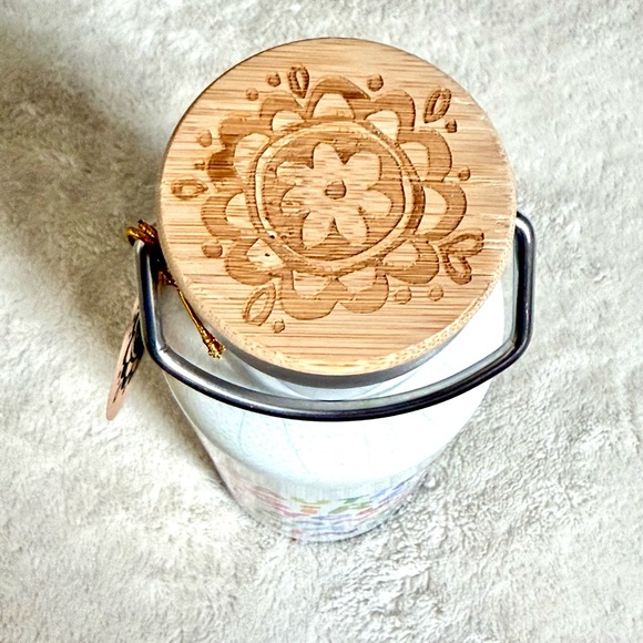 NWT Natural Life Stainless Steel Double Insulated Water Bottle - Picture 2 of 3